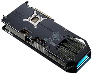 PowerColor Hellhound AMD Radeon RX 9070 XT 16GB GDDR6 - Image 7