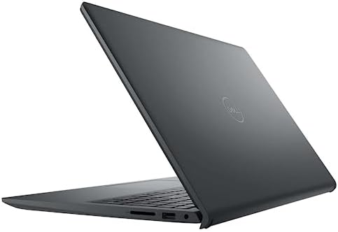 DELL 13th Generation Business Inspiron 15 3530 Laptop, 15.6" FHD Touchscreen, Intel Core i7-1355U, 16GB RAM, 1TB SSD, Webcam, HDMI, Wi-Fi 6, Windows 11 Pro, Black - Image 3