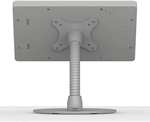 VidaMount Light Grey Enclosure and Portable Flexible Stand [Bundle] Compatible with Samsung Galaxy Tab A 10.1 (2016) - Image 3