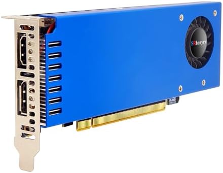 GTX 1060 6GB Low Profile Graphics Card by SRhonyra