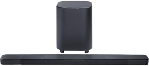 JBL BAR-1300X-MK2 AI Sound Boost with Dolby Atmos Soundbar System and 6 Year Amber Protection Plan (2025) - Image 3