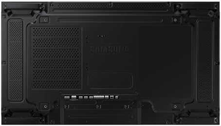 Samsung 46” VM46B-U Ultra Narrow 3.5mm Bezel LCD Video Wall for Business, Non-Glare Panels, 24/7 Operation, 1080p Resolution, Picture Enhancer, 500 nit, IP5x Certified, LH46VMBUBGBXGO - Image 6