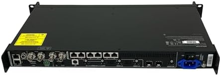 VX600 Pro All-in-One Enhanced Version of VX600 VX6S Professional Controller LED Display Panels Multi-Format Screen Processor Seamless Visual Management Solution Live Event Systems - Image 2