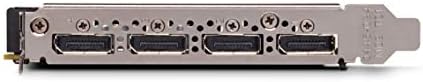 PNY NVIDIA Quadro P4000 - Image 3