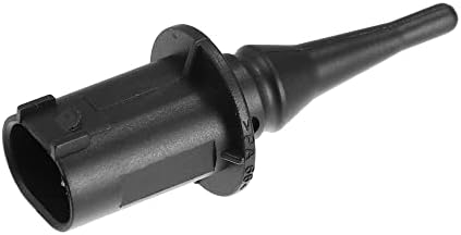 X AUTOHAUX 0075421318 Air Temperature Sensor for Mercedes Benz 94-05 by XAUTOHAUX