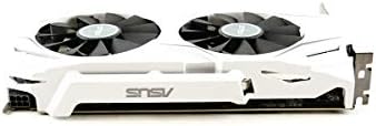ASUS GeForce GTX 1060 6GB Dual-Fan OC Edition VR Ready Dual HDMI DP 1.4 Gaming Graphics Card (DUAL-GTX1060-O6G) (Renewed) - Image 4