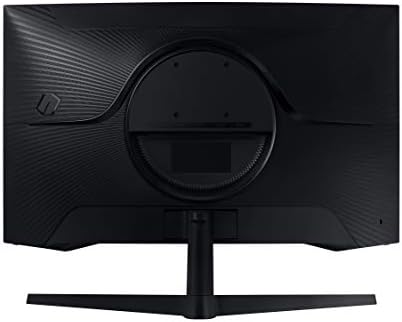 Samsung 34' Odyssey G5 Ultra-Wide Gaming Monitor with 1000R Curved Screen - Image 7