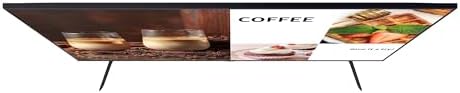 SAMSUNG 75-Inch Class Crystal UHD 4K BEC-H Series HDR Pro TV w/ 3D Surround Sound, PurColor, Contrast Enhancer, Use for Digital Signage Displays, Commercial TV, Alexa Built-In (LH75BECHLG, 2023 Model) - Image 4