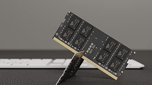 Timetec 32GB DDR4 2666MHz (PC4-2666V) PC4-21300 SODIMM Laptop RAM – 260-Pin 1.2V CL19 Non-ECC Unbuffered Memory Module for Laptop, Notebook, Mini PC, All-in-One - Image 3