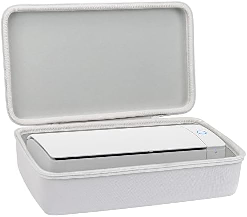 Aenllosi Hard Case for Fujitsu ScanSnap iX1300 Document Photo Scanner by Aenllosi