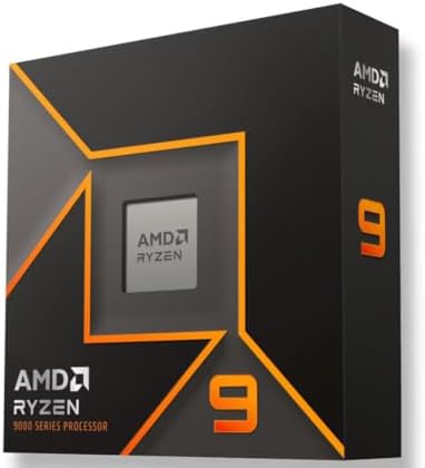 CPU Solutions Express 4K Video Editing PC, Editing Workstation - Ryzen 9 9950X, 5.7Ghz 16-Core, 64GB DDR5 RAM, 2TB NVMe SSD, Quadro RTX 2000ADA 16GB, Windows 11 Pro Computer Mini Tower - Image 3