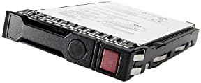 HPE 480 GB Solid State Drive - 2.5" Internal - SATA (SATA/600) - Read Intensive - Server Device Supported - 0.5 DWPD - 520 MB/s Maximum Read Transfer Rate - Hot Pluggable - 3 Year Warranty by Unknown