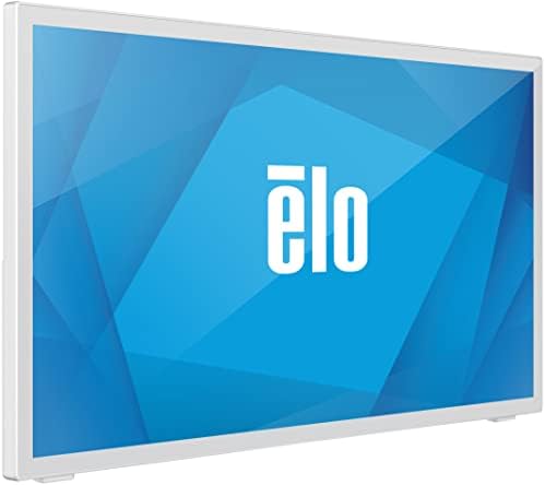 Elo 2270L 21.5" Touchscreen Monitor - Image 2
