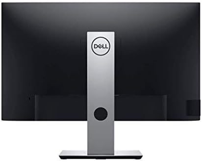Dell P2018H 20IN LED LCD MON 16X9 (Renewed) - Image 2
