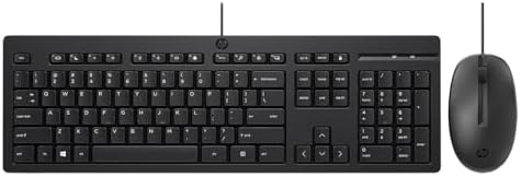 HP OmniDesk M03 AI 10-Core Ultra 5 225 (>i7-12700), 32GB DDR5 RAM, 1TB SSD Refurb Desktop PC w/ 1yr Warranty, Windows 11 Pro, WiFi 6, 2X USB-C, RJ45, HDMI, DP & Keyboard + Mouse (New 2025 Envy TE01) - Image 5