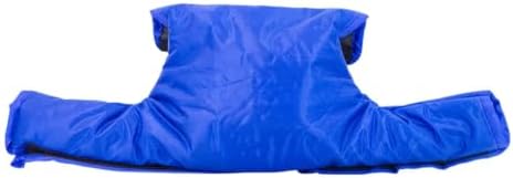 Water Meter Cover, Waterproof Winter Protector, Outdoor Pipe Valve Shield by Unknown