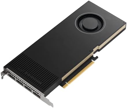 PNY NVIDIA RTX A4000 - Image 2