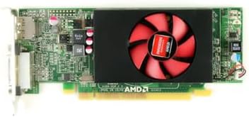 Dell AMD Radeon R5 240 1GB DDR3 DVI/ D-Port Video Card F9P1R 0F9P1R (Renewed) by Amazon+Renewed