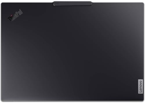 Lenovo ThinkPad P16s Gen 3 21KS0027US 16" Mobile Workstation - WUXGA - Intel Core Ultra 7 155H - 32 GB - 1 TB SSD - English Keyboard - Black - Image 7