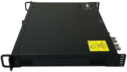 VX600 All-in-One Video Wall Controller, Upgrade Version of VX6S | LED Display Processor with 3.9 Million Pixels Load, HDMI DVI SDI Inputs, Optical Fiber & Ethernet Outputs for LED Video Walls - Image 3