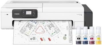 Canon imagePROGRAF TC-21M – 24" Large Format Multifunction Printer by Unknown