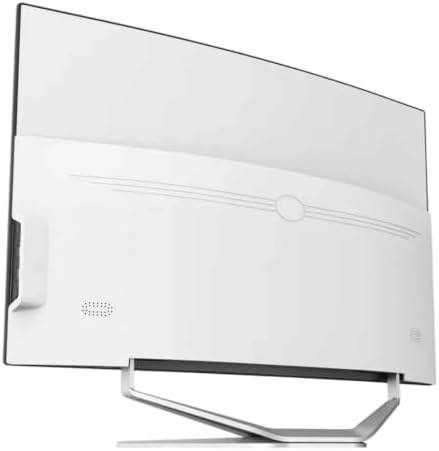suevery 27Inch Curved All-in-One PC Core I7 Desktop Computer - Image 7