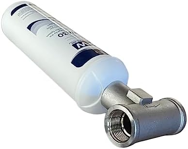 IPW Industries Inc - (IPW430SS) Whole House Scale Inhibition Water Treatment System - Image 7