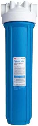 3M Aqua-Pure AP800 Series Whole House Filter Housing AP802B by Aqua-Pure