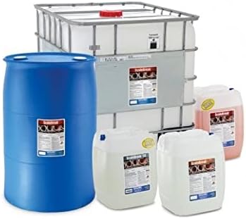 Goodway ScaleBreak Descaling Solution,Drum,55 gal. - Image 4