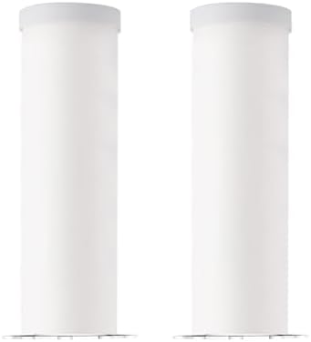Sediment Anti-Scale Filter Replacement Filter,2PACK by FS-TFC