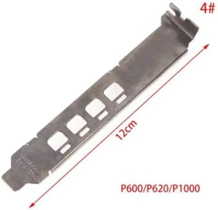 Graphics Card Bracket Adapter for Low-Profile and Full-Height Workstation GPUs(4) - Image 2