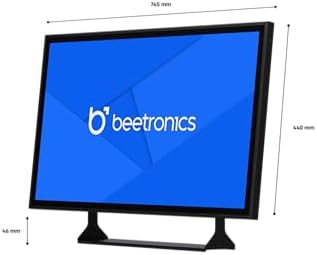 Beetronics 32 Inch Touchscreen Monitor | Full HD 1080p | 32TS7M/U1 - Image 2