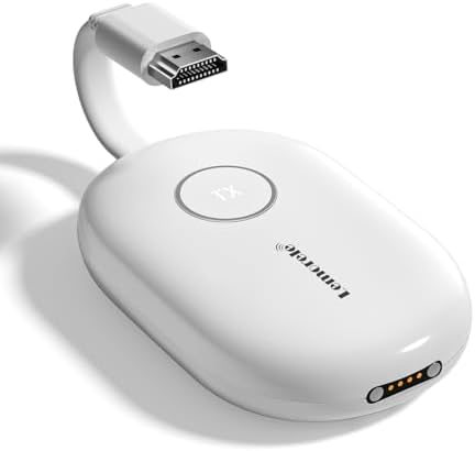 Lemorele G500 TX (Additional Transmitter Only, Receiver Required) by Lemorele