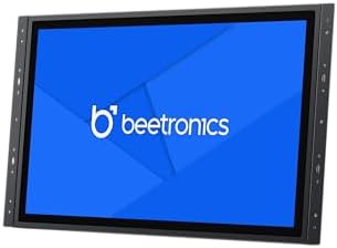 Beetronics 19 Inch Touchscreen Monitor | Full HD 1080p | 19TS7M/U1 - Image 3