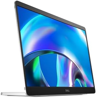 DELL Pro 14 Plus Portable Monitor P1425 - Image 7