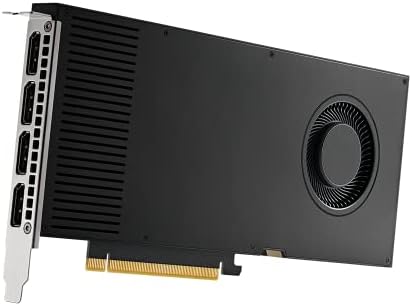 PNY NVIDIA RTX A4000 - Image 3