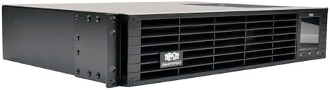 Eaton Tripp Lite SMC10002URM 1000VA Pure Sine Wave 2U Rack Mount UPS 700W - Image 7
