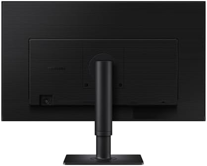 Samsung 27” (S40GD) Borderless Business Monitor with IPS Panel - Image 5