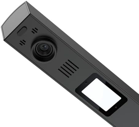Portable 16MP Document Scanner with OCR for Paper Fast Scanning and Foldable Design USB Plugs Play - Image 7