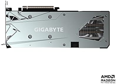 Gigabyte GV-R76GAMING OC-8GD Radeon RX 7600 Gaming OC 8G Graphics Card, 3X WINDFORCE Fans 8GB 128-bit GDDR6, Video Card - Image 6