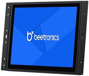 Beetronics 10 Inch Touchscreen Monitor | Full HD 1080p | 10TSV7M/U1 - Image 3