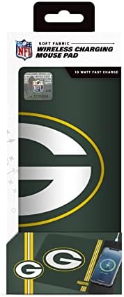 SOAR NFL Wireless Charging Mouse Pad - Image 3