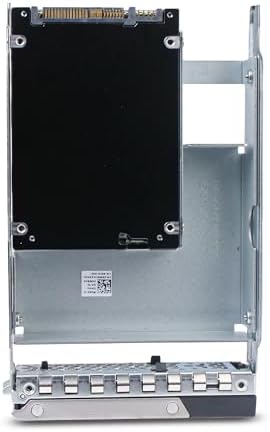 Dell 3.84TB SAS 12Gb/s 3D TLC Hybrid 3.5in Enterprise PowerEdge Read Intensive SSD for R440 R750 R450 T150 R470 T560 T40 R250 R740 R640 0N85XX G16 (Renewed) - Image 4