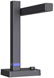 CZUR Shine800A3 Pro 8MP A3&A4 Document Scanner - Image 5