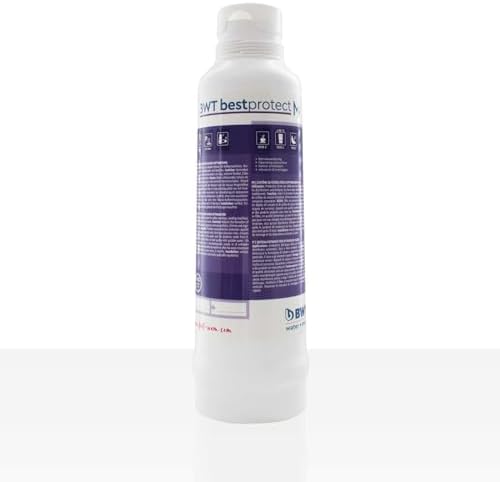 BWT Bestprotect M Water Filter Cartridge - Limescale & Gypsum Protection by BWT