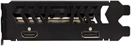 PowerColor Fighter AMD Radeon RX 6500 XT Gaming Graphics Card with 4GB GDDR6 Memory - Image 5