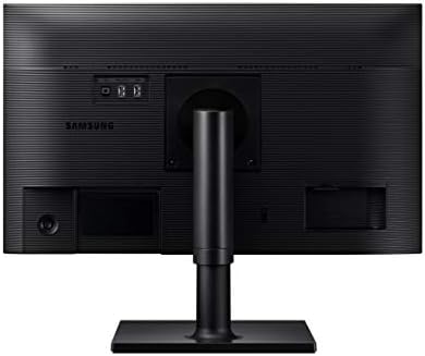 Samsung Business FT452 Series 22 inch 1080p 75Hz IPS Computer Monitor for Business with HDMI, DisplayPort, USB, HAS Stand (F22T452FQN) Black - Image 6