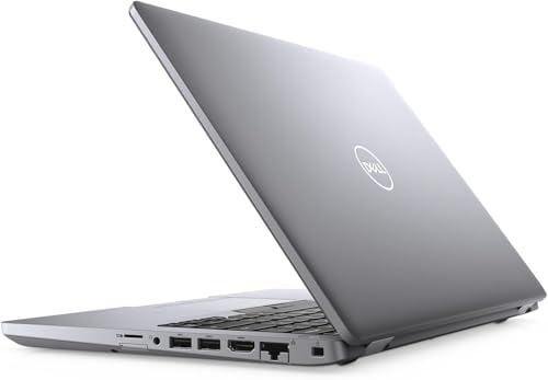 Dell Latitude 5410 14-Inch 1920 x 1080 FHD Laptop, Core i5-10210U, 32GB DDR4 RAM, 1TB M.2 NVMe SSD, Thunderbolt, HDMI, Windows 11 Pro, Webcam, Business Laptop (Renewed) - Image 5