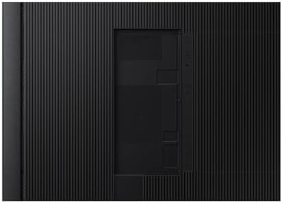Samsung 50” Commercial UHD Signage, 28.5mm Depth, Dynamic Crystal Color, Quantum Processor Lite 4K, Ultra Slim, Home UI, Centered VESA Holes, 3-Year Warranty, LH50QBCEBGCXGO - Image 6