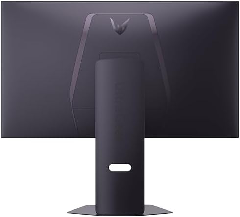 LG 32GX850A-B 32" UltraGear 4K UHD (3840 x 2160) Glossy OLED Gaming Monitor, Dual-Mode 165Hz/330Hz, 0.03ms, G-SYNC, FreeSync Premium Pro, TrueBlack 400, HDMI, DP, Tilt/Height/Swivel/Pivot Stand, Black - Image 5